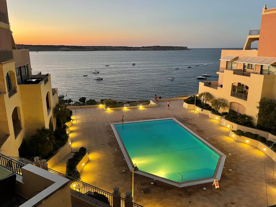 Pool view, Pool view, Swimming pool