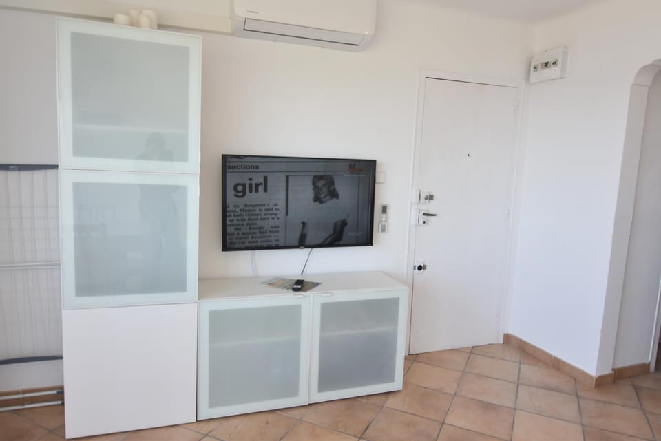 TV and multimedia, air conditioner