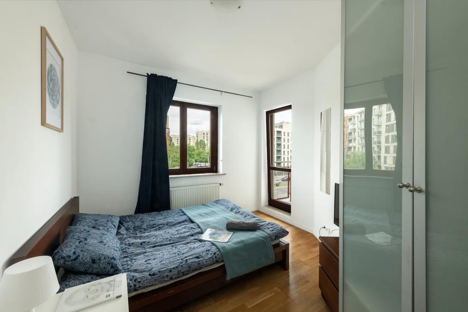 Photo of the whole room, Seating area, Bedroom