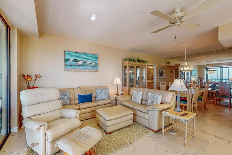 Sea Isles #10D Apartment in Bonita Springs