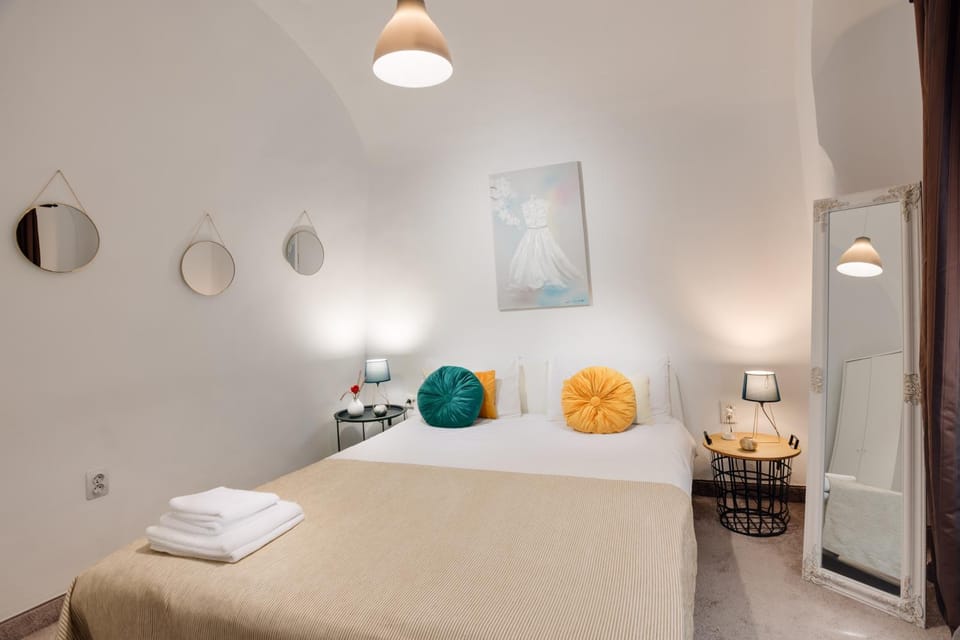 PERFECT STAY 4 Apartment in Cluj-Napoca