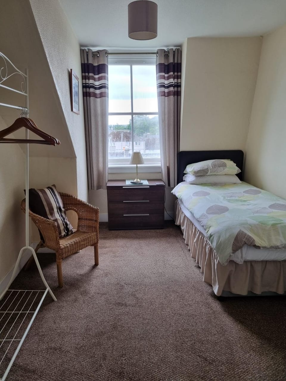 Roselodge Guest House Bed and Breakfast in Aberdeen