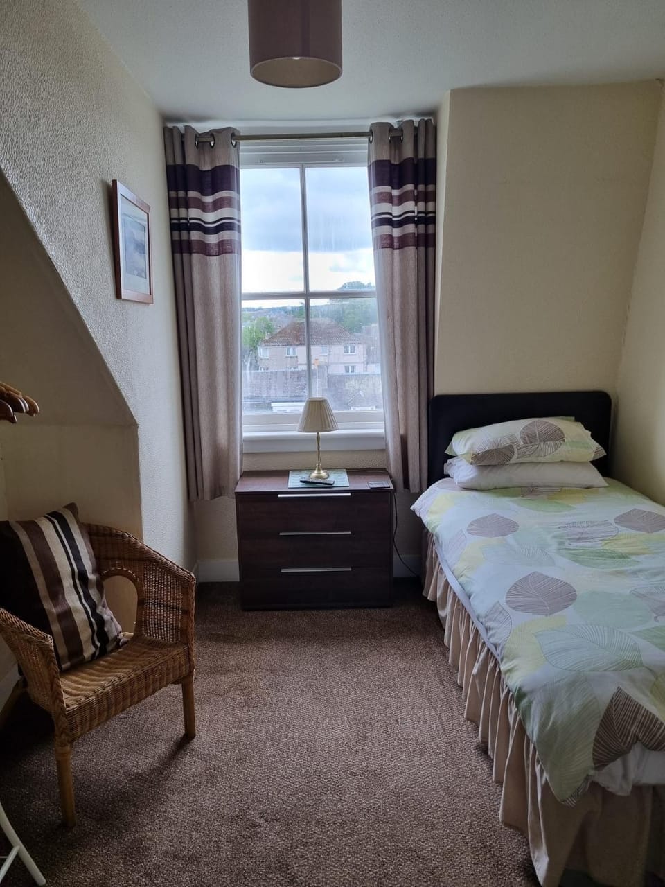 Roselodge Guest House Bed and Breakfast in Aberdeen