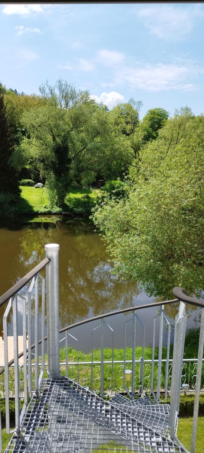 Lahnzauber Obernhof Apartment in Rhineland-Palatinate