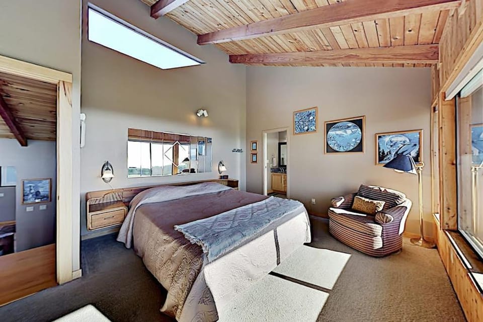 Fairview Grande House in Bodega Bay