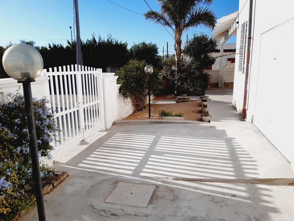 Villa Litus House in Province of Taranto