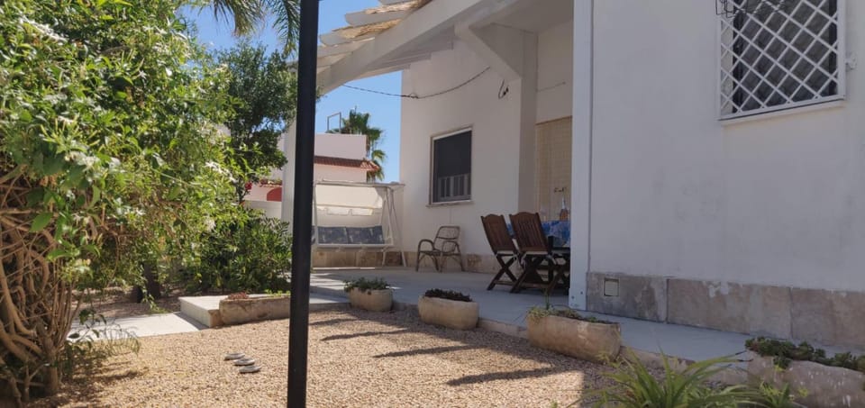 Villa Litus House in Province of Taranto