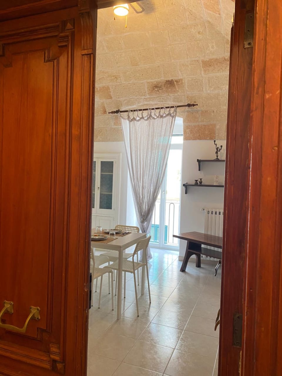 Chez Isabelle - Puglia Mia Apartments Apartment in Apulia
