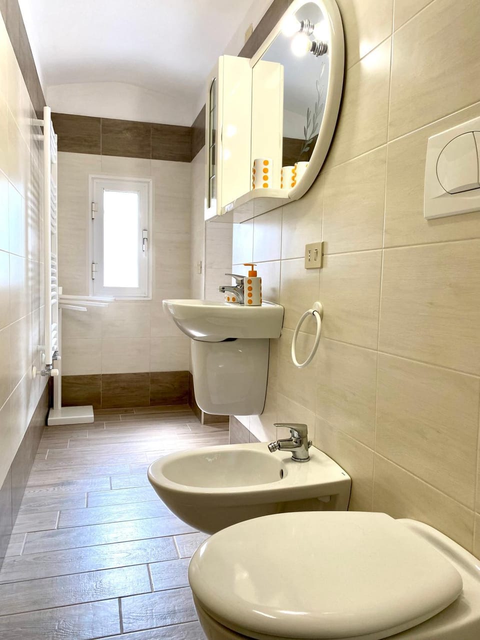 Chez Isabelle - Puglia Mia Apartments Apartment in Apulia