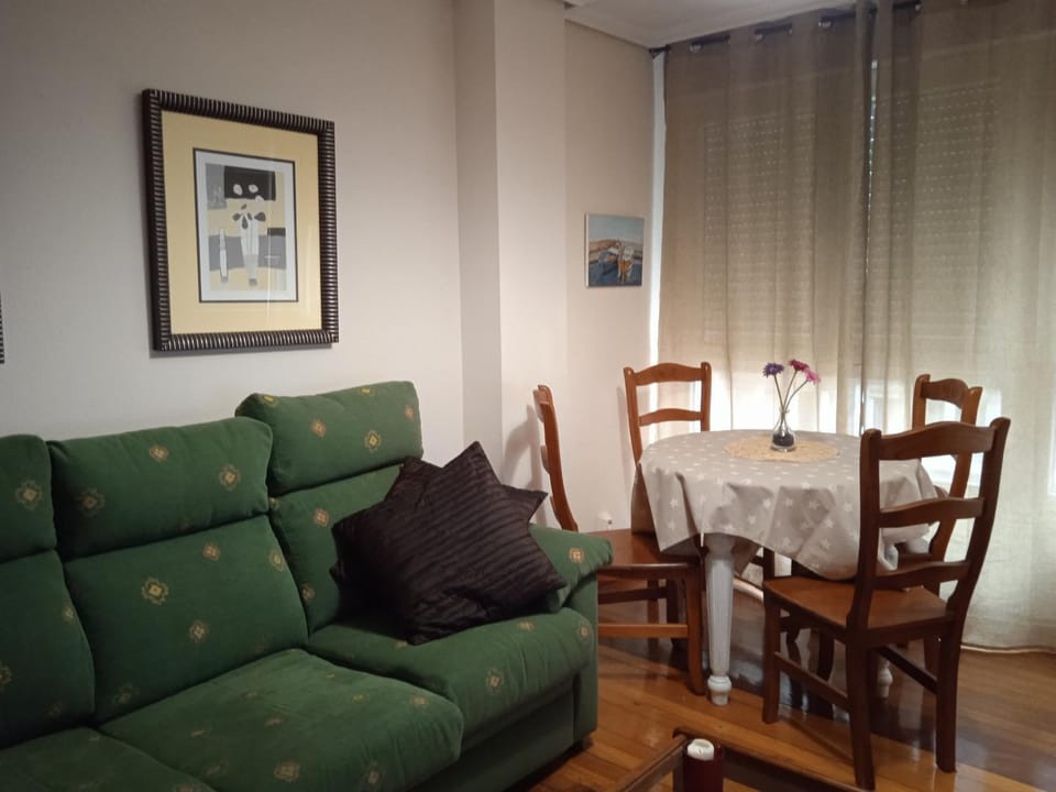 Precioso apartamento en Santander cerca de todo Apartment in Santander