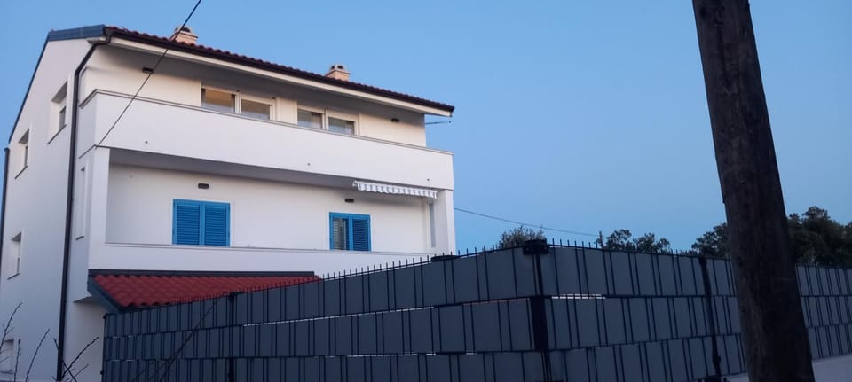 VILLA BIANCA - Apartment with Private pool Villa in Zadar County