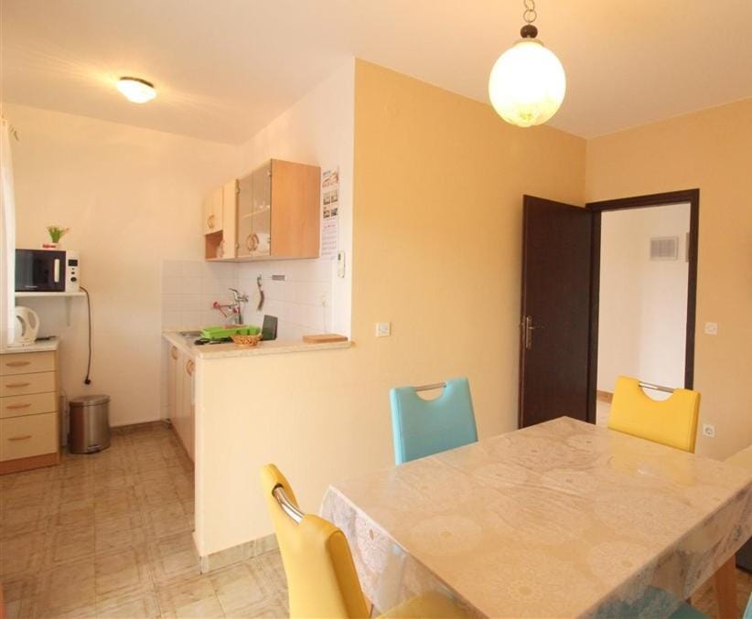 IRENA Ap4 Apartment in Novigrad