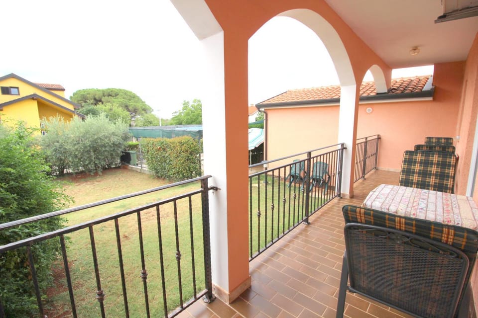 IRENA Ap4 Apartment in Novigrad