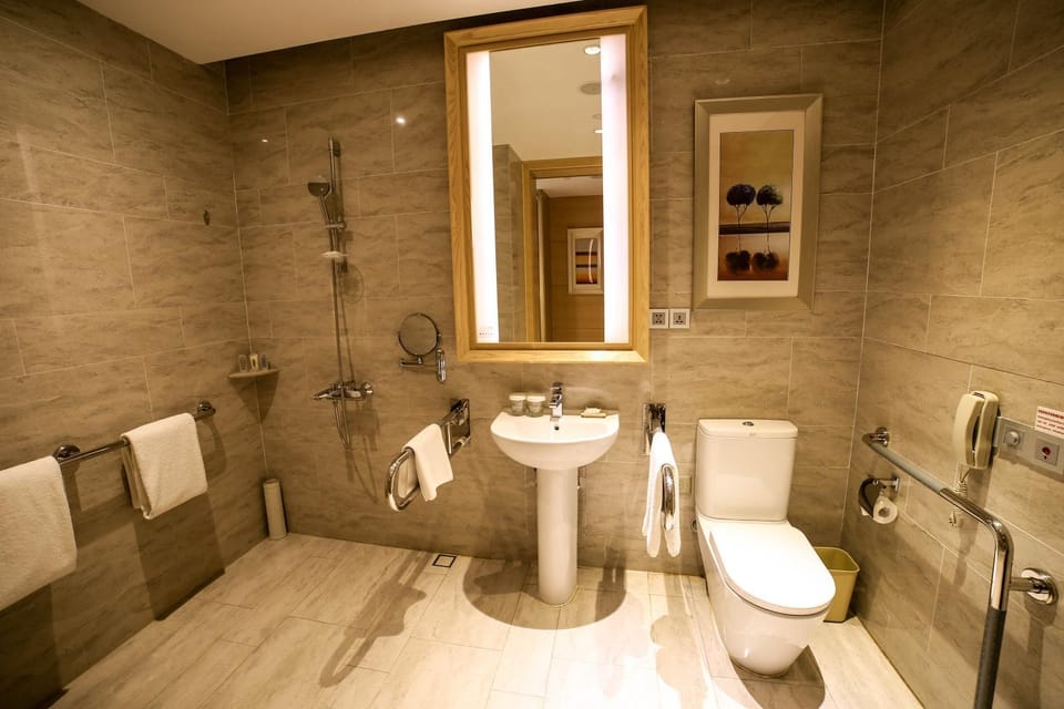 Toilet, Bathroom