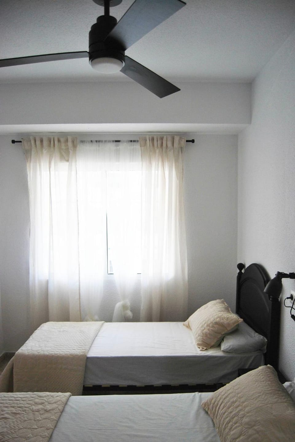Apartamento muy coqueto en 1º Linea de playa Apartment in Safor