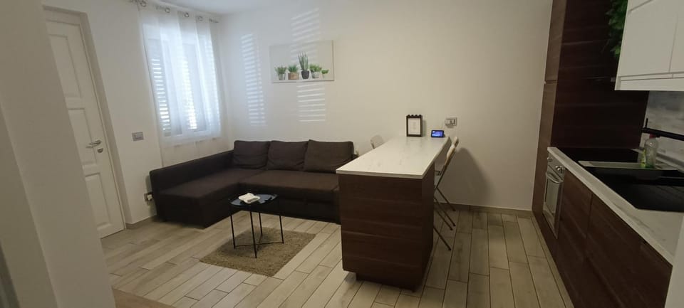 Apartment Apartment in Campania