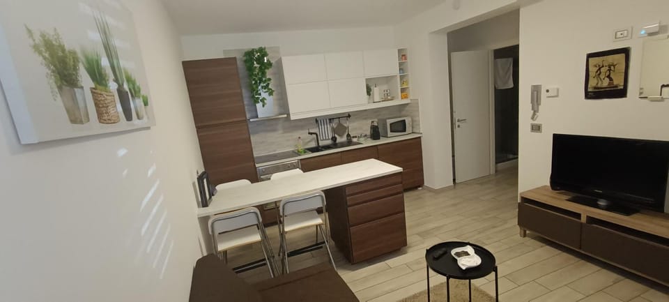 Apartment Apartment in Campania