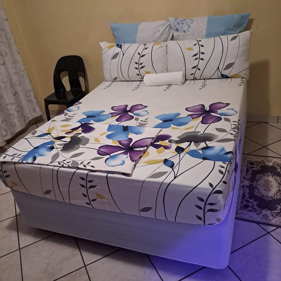 Internal: Not applicable to any particular room
