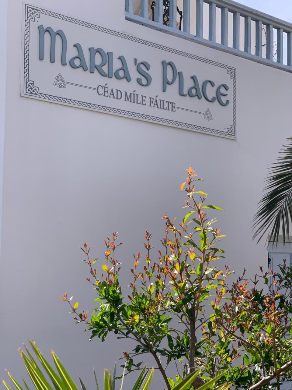 MARIAS PLACE IOS Hostel in Decentralized Administration of the Aegean