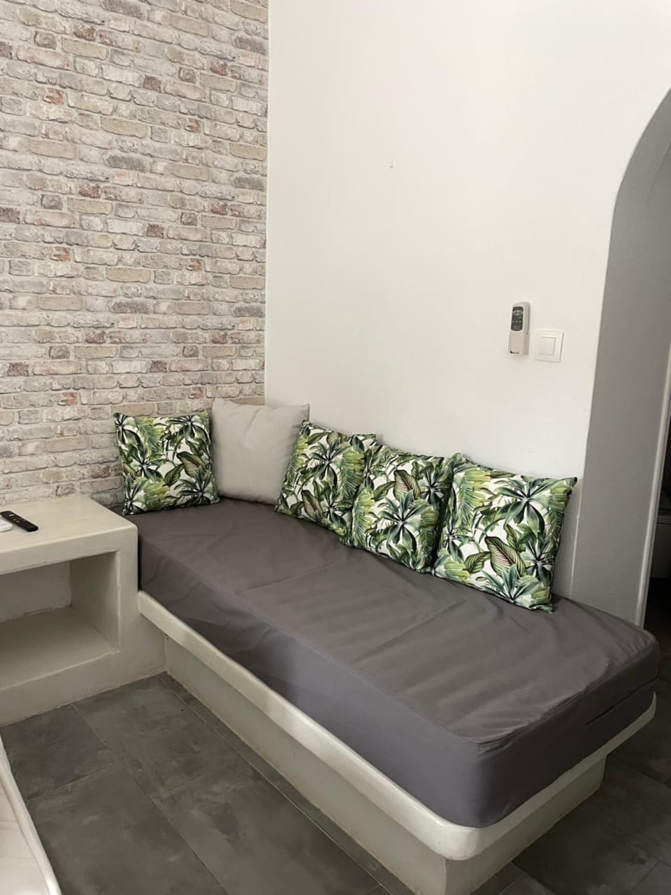 MARIAS PLACE IOS Hostel in Decentralized Administration of the Aegean