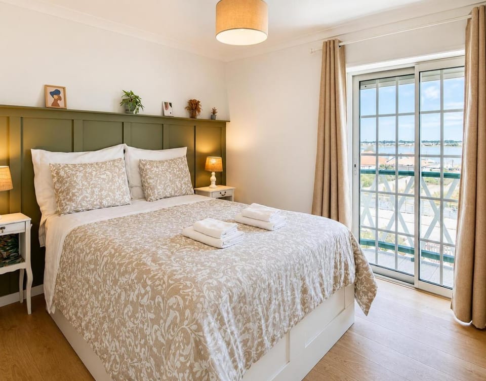 Villa Rafa Apartment in Aveiro District, Portugal