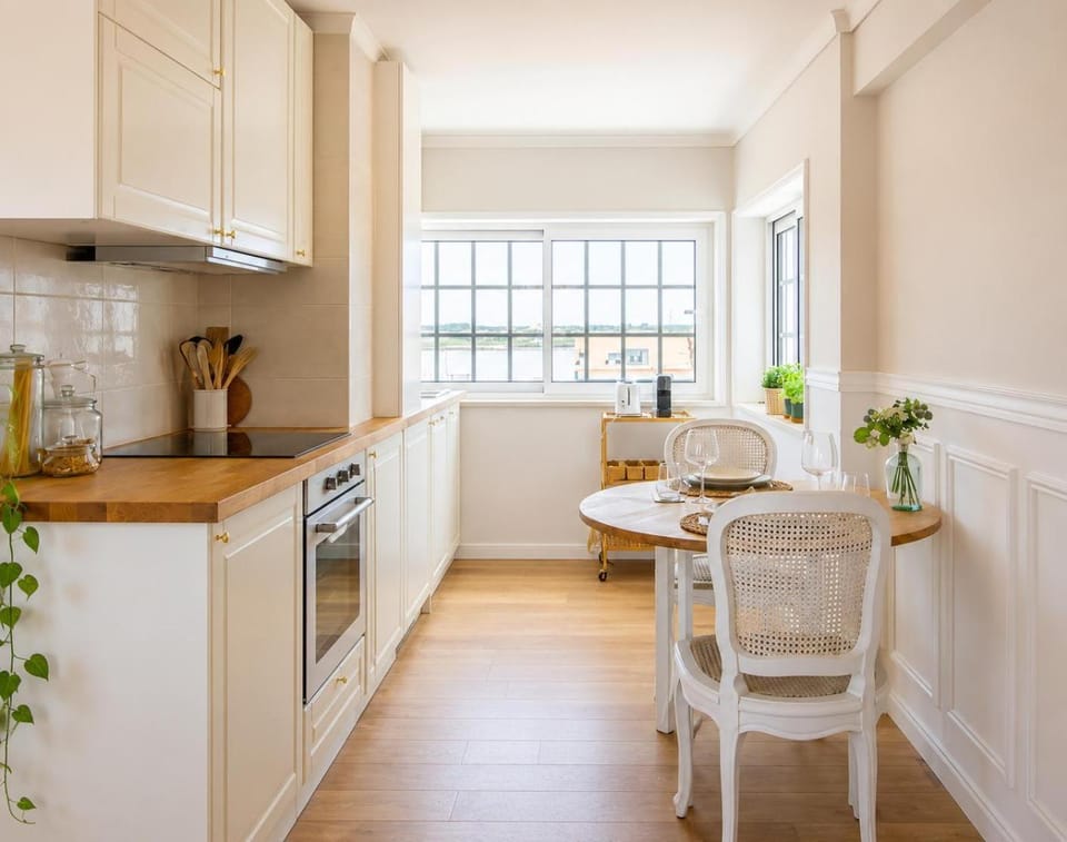 Villa Rafa Apartment in Aveiro District, Portugal