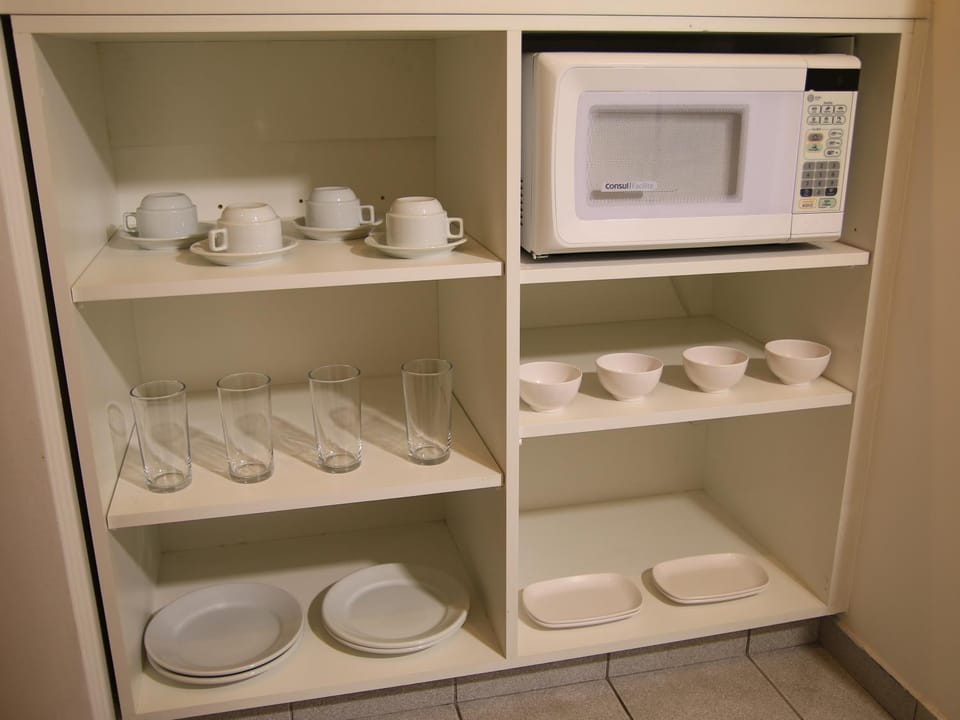 Coffee/tea facilities, Kitchen or kitchenette