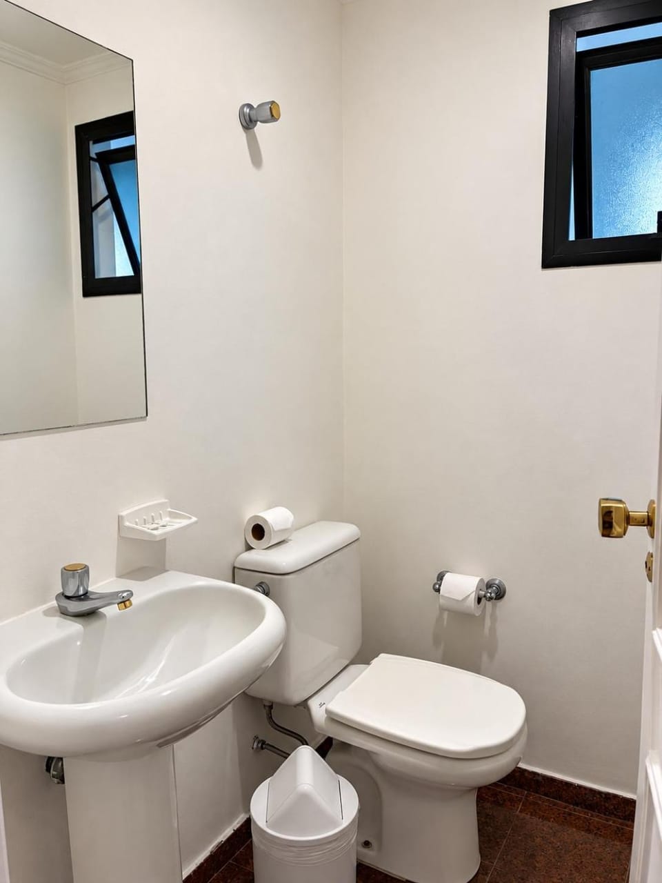 The Park Hall Flat Service Higienópolis Apartment hotel in Sao Paulo City