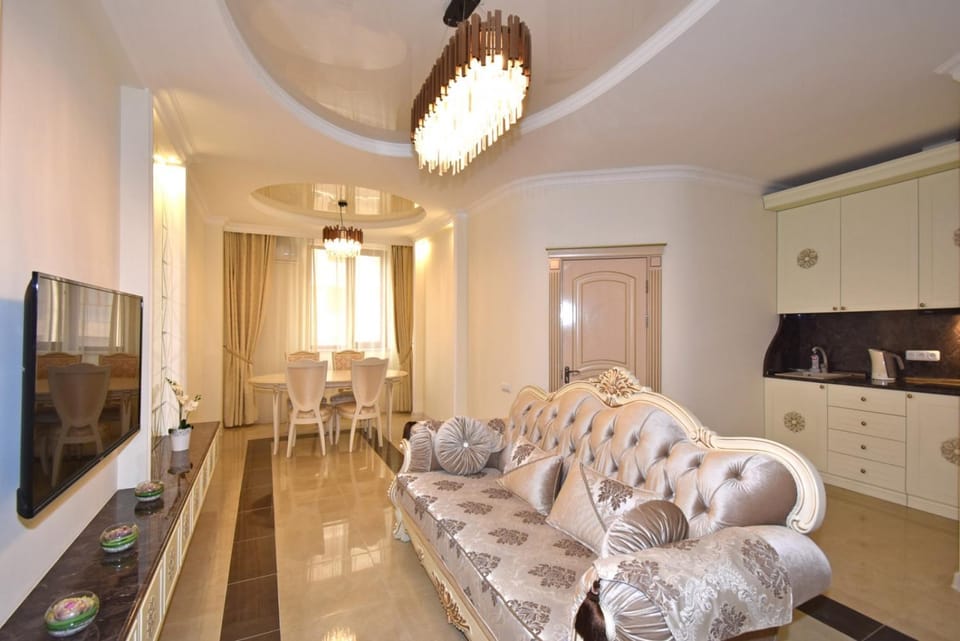Amiryan street, 1 bedroom Luxury, Unique and uninhabited apartment AM422 Apartment in Yerevan