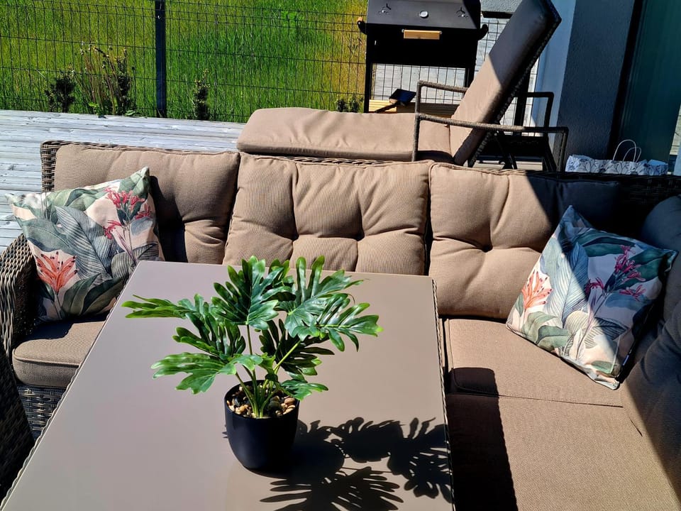 ,, Mano jūra'' 1 kvartalas ,,Green gold'' apartamentai Apartment in Palanga
