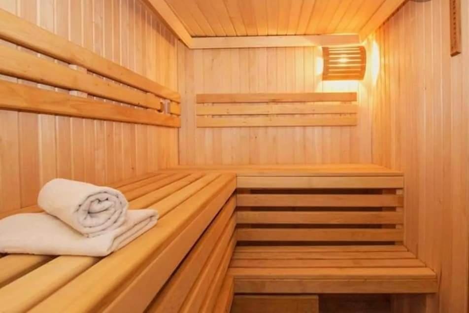 ,, Mano jūra'' 1 kvartalas ,,Green gold'' apartamentai Apartment in Palanga