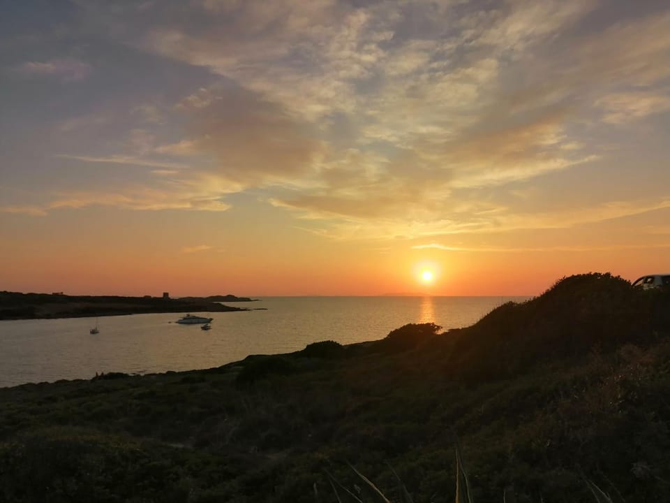Casa vacanze Calarossa (Sardegna) House in Sardinia