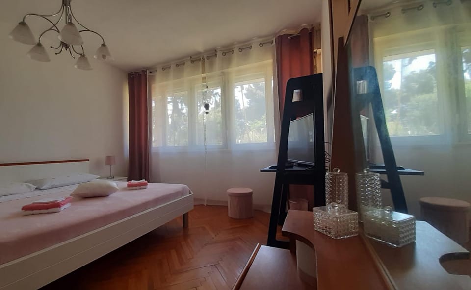 Apartman Iris Split Apartment in Split