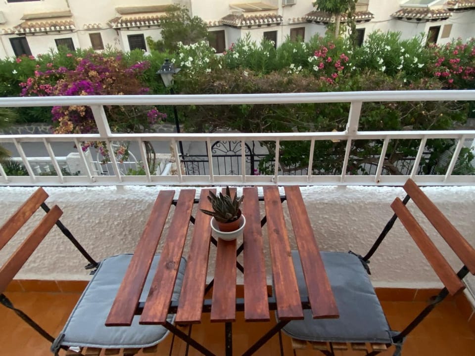 Balcony/Terrace, Bedroom