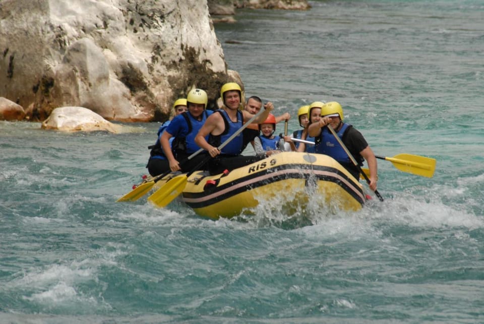 Activities