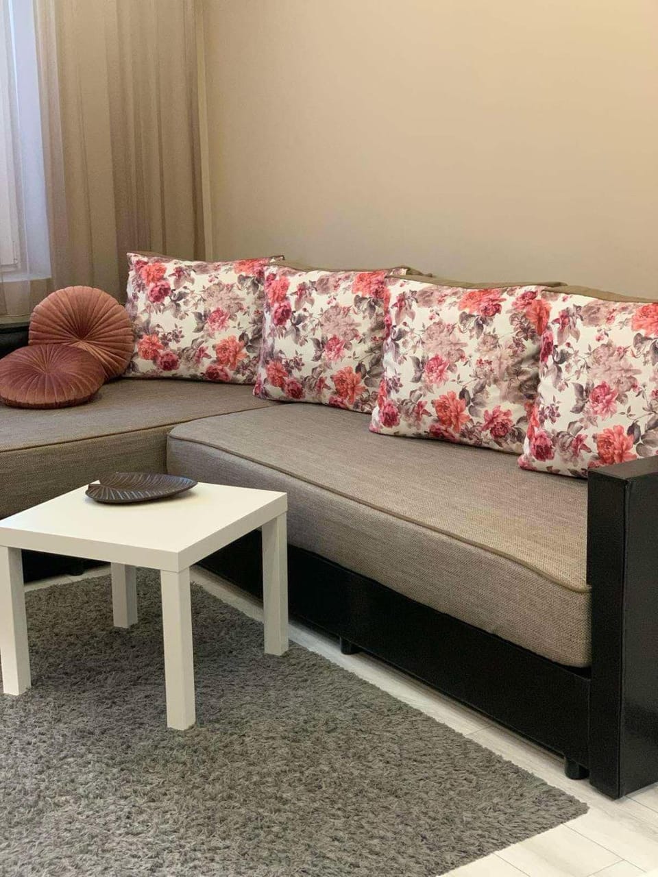 Harmony Centrally Located Studio Apartment in Sofia
