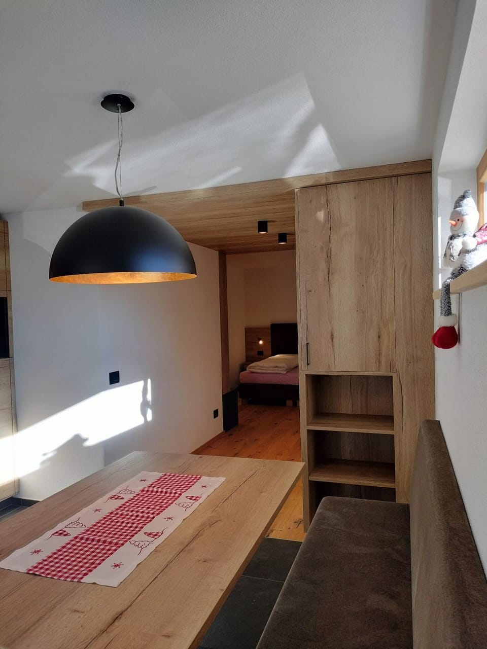 Ciüf de Munt Apartment in Trentino-South Tyrol