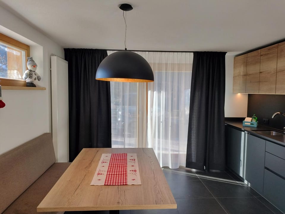 Ciüf de Munt Apartment in Trentino-South Tyrol