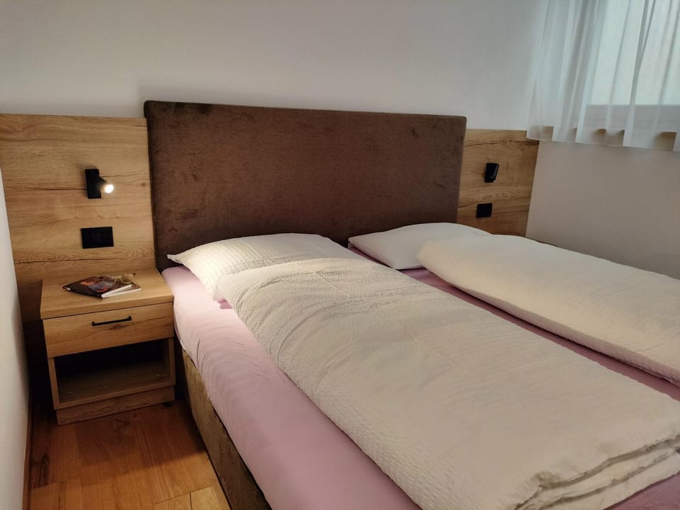 Ciüf de Munt Apartment in Trentino-South Tyrol