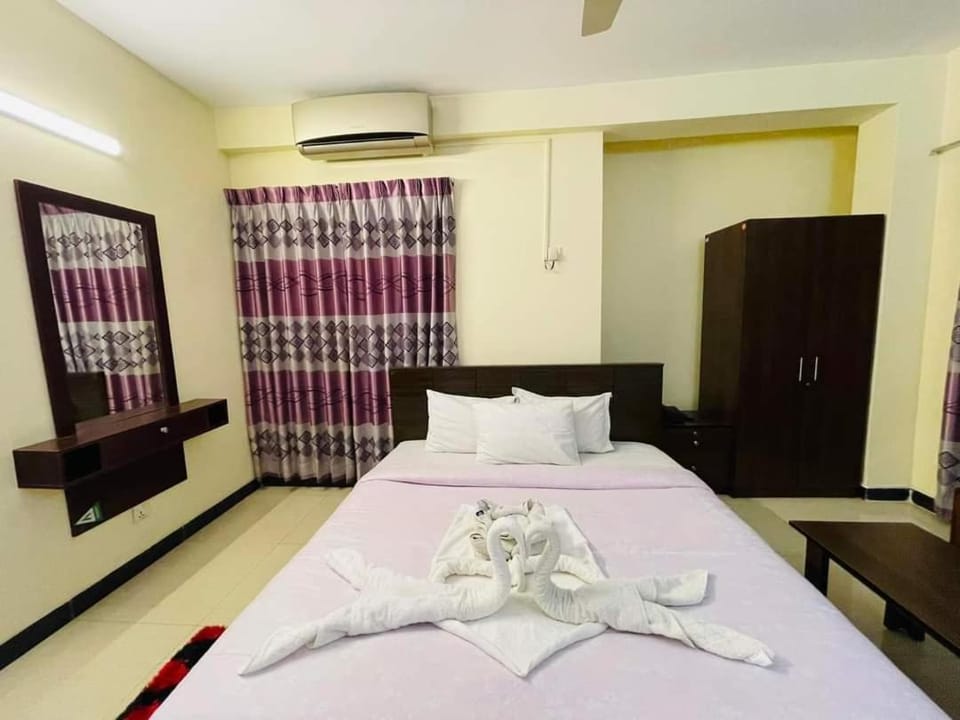 Delowar Paradise Hotel in Bangladesh