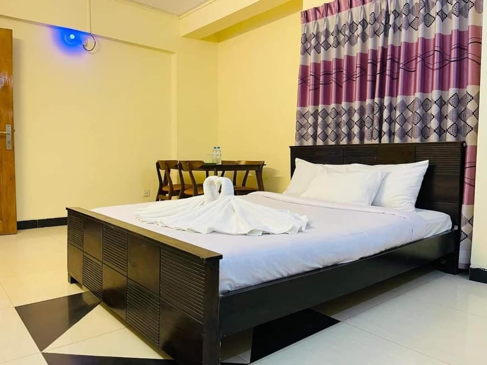 Delowar Paradise Hotel in Bangladesh