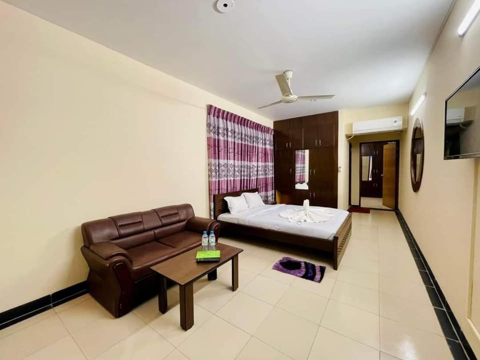 Delowar Paradise Hotel in Bangladesh