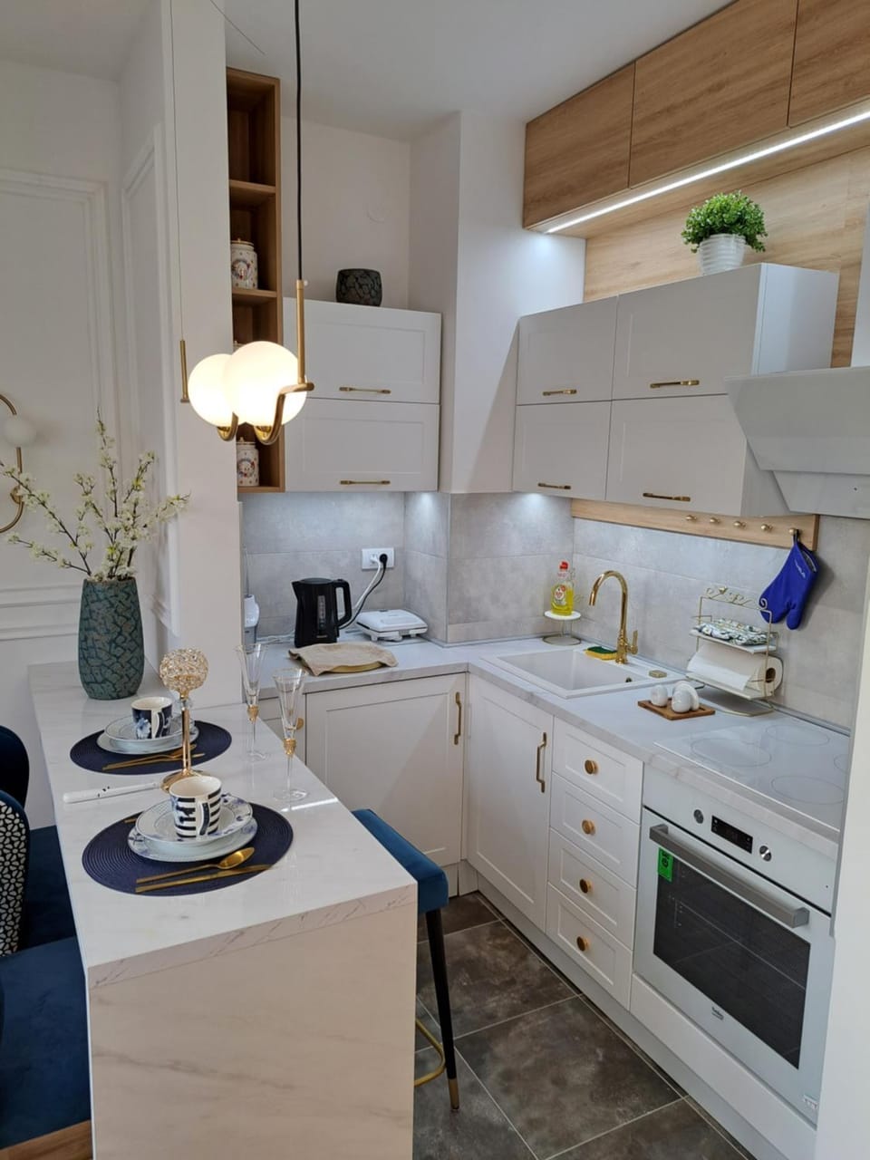 Apartman Rojić Apartment in Novi Sad