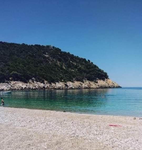 ΝΑΝΑ ΠΛΑΤΑΝΑ Apartment in Euboea