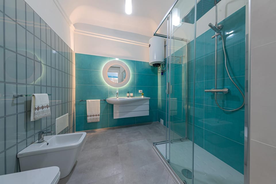 CATHENA HOLIDAY CEFALU Apartment in Cefalu