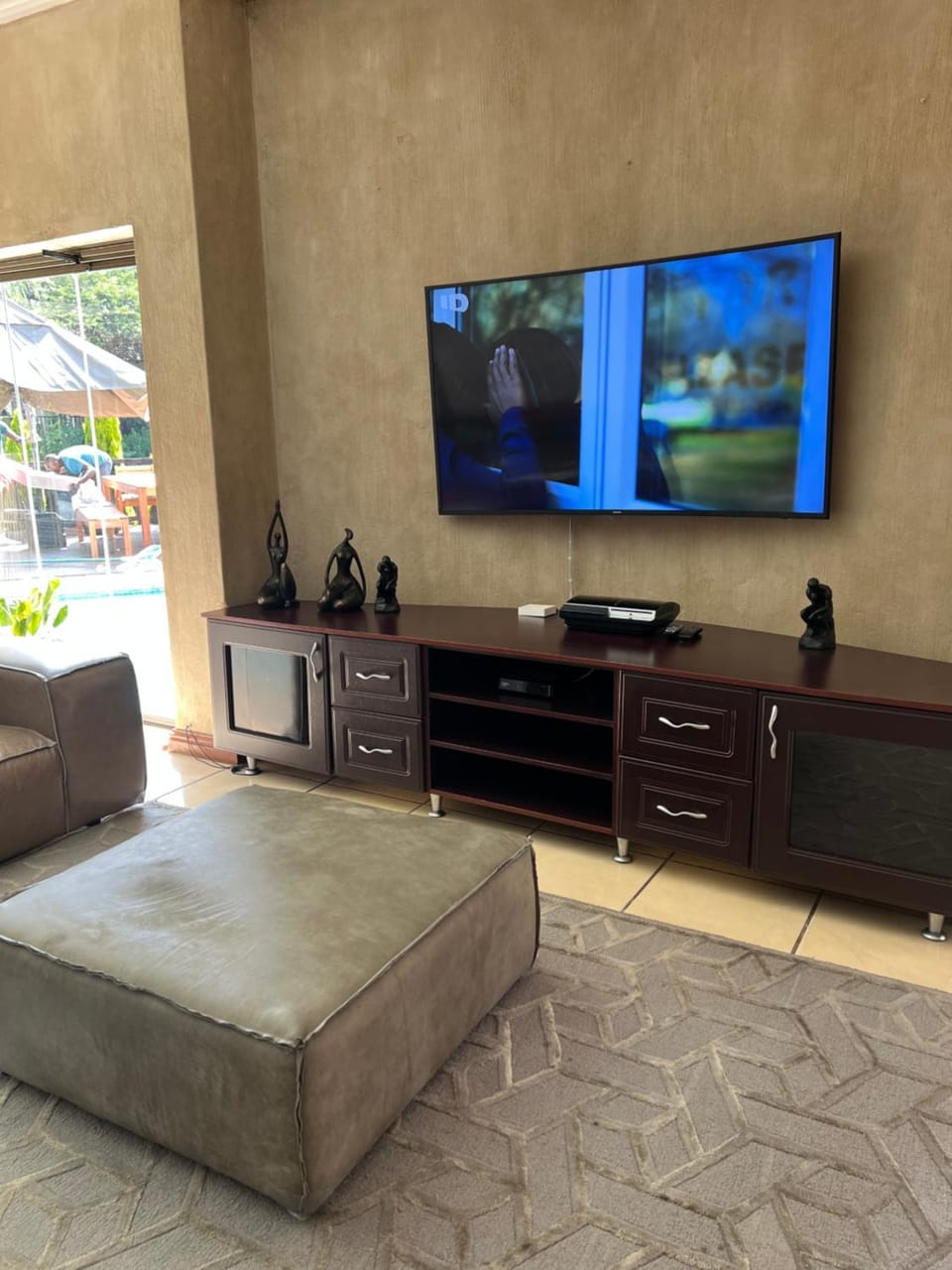 Pecanwood Lake View Apartment in Gauteng