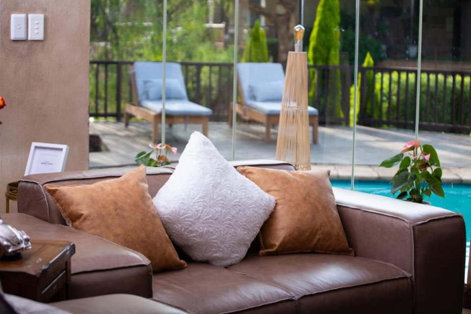 Pecanwood Lake View Apartment in Gauteng
