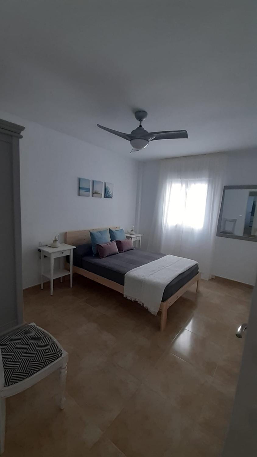Apartamento Conil La Fina Apartment in Conil de la Frontera