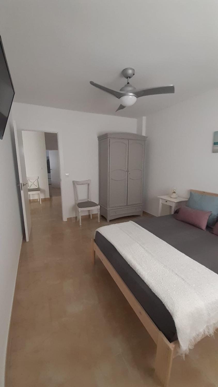Apartamento Conil La Fina Apartment in Conil de la Frontera