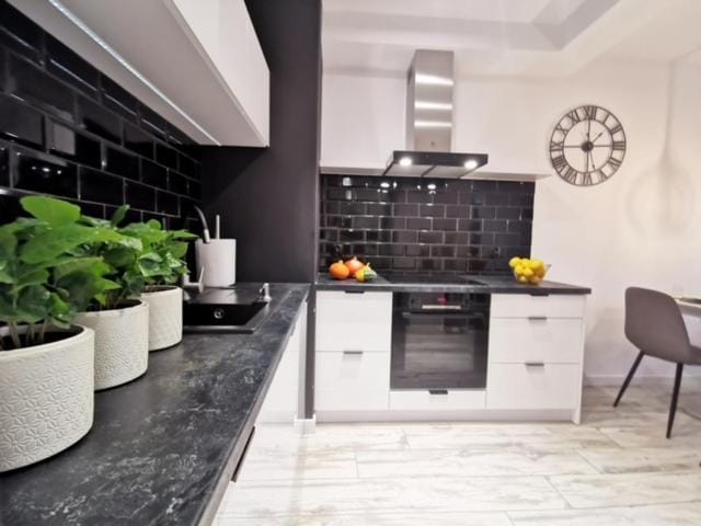 Apartament nad morzem FABIO Kołobrzeg Apartment in West Pomeranian Voivodeship, Poland
